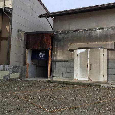 Villa Chakra Hida Exterior foto