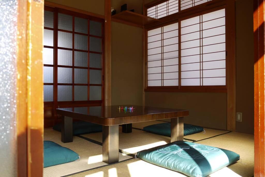 Villa Chakra Hida Exterior foto